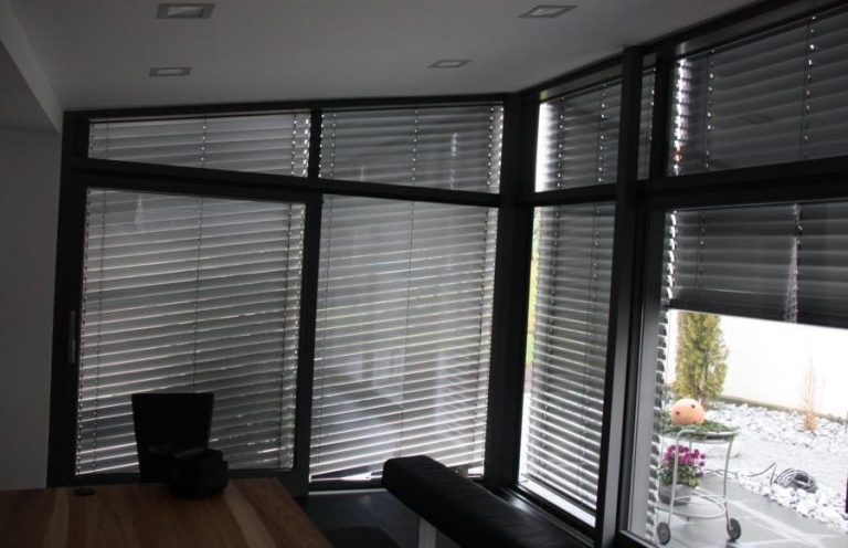 Sonnenschutz